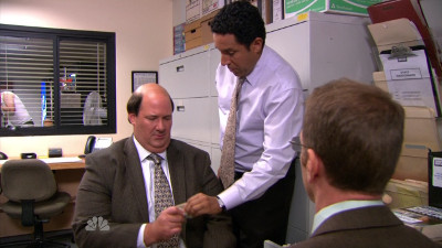 The Office