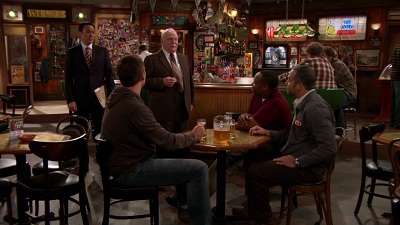 Sullivan and Son