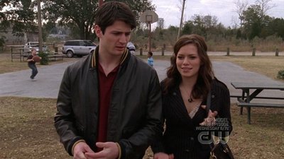 One Tree Hill