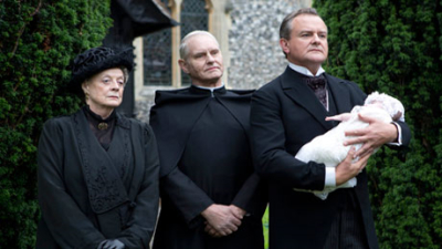 Downton Abbey