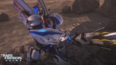 Transformers_Prime