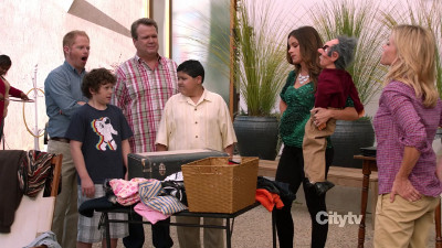 Modern Family