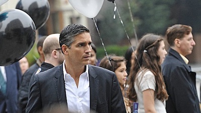 Person of Interest