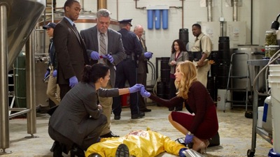 Rizzoli And Isles