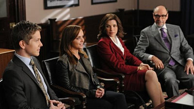 The Good Wife