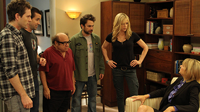 Its Always Sunny in Philadelphia