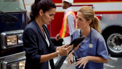 Rizzoli And Isles