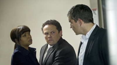 Person of Interest