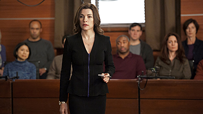 The Good Wife