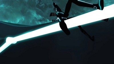 Tron Uprising