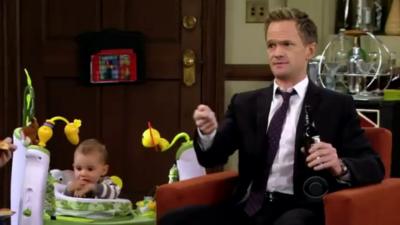 How I Met Your Mother