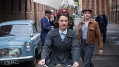 Call the Midwife