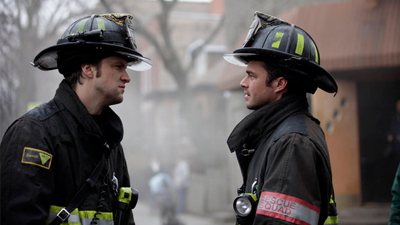 Chicago Fire