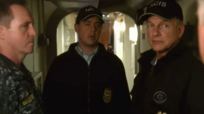 NCIS