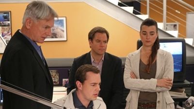 NCIS