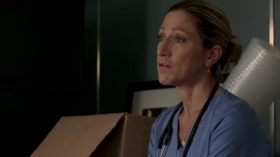 Nurse Jackie