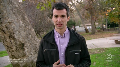 Nathan For You