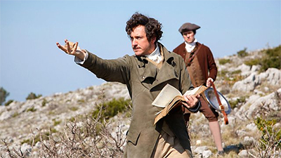 Jonathan Strange and Mr. Norrell