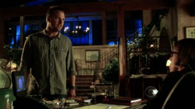 NCIS Los Angeles