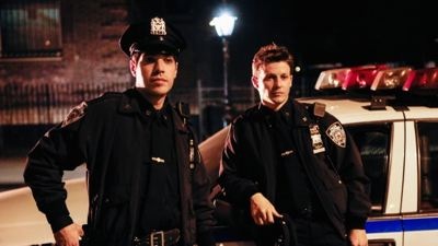 Blue Bloods