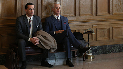 Mad Men