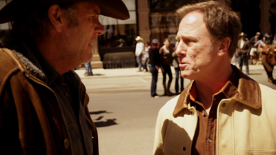 Longmire