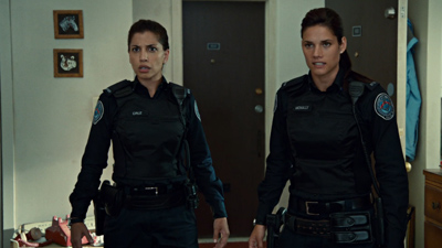 Rookie Blue