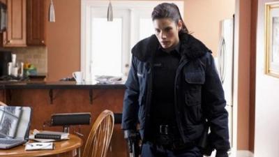 Rookie Blue