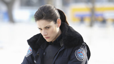 Rookie Blue