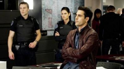 Rookie Blue