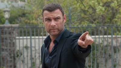 Ray Donovan