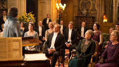 Downton Abbey