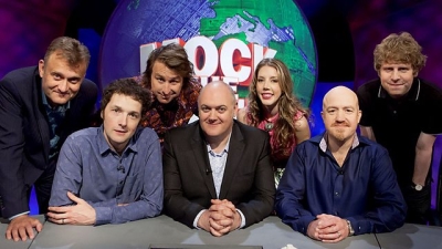 Mock the Week