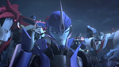 Transformers_Prime