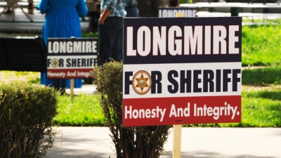 Longmire