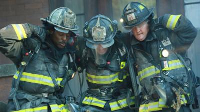 Chicago Fire