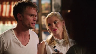 Hart of Dixie