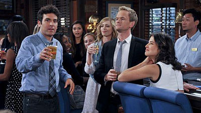 How I Met Your Mother