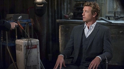 The Mentalist