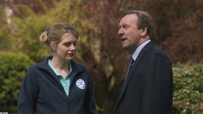 Midsomer Murders