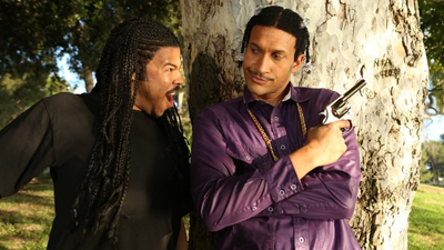 Key and Peele