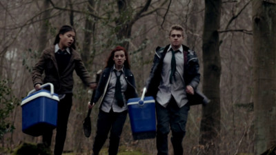 Wolfblood