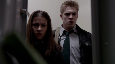 Wolfblood