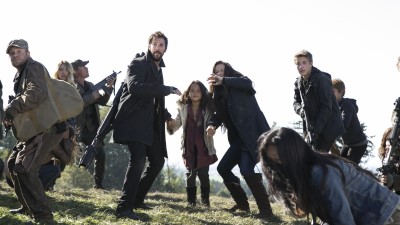 Falling Skies