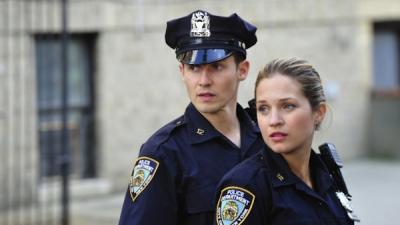 Blue Bloods