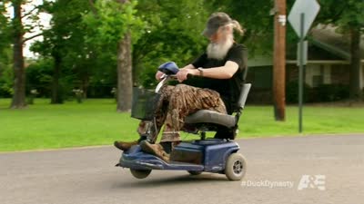 Duck Dynasty