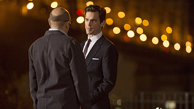 White Collar