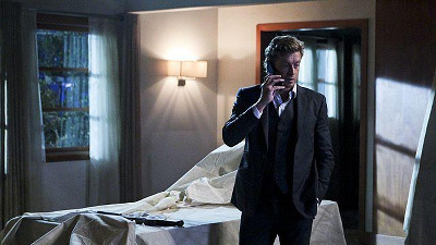 The Mentalist