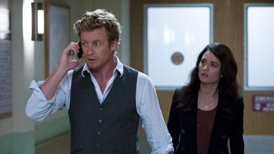 The Mentalist