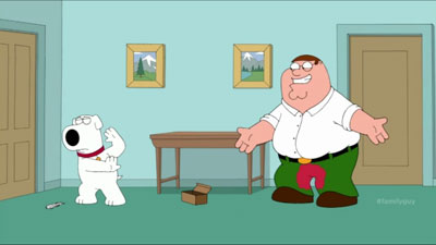 Family Guy